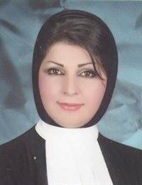 وکیل فاطمه اسدی