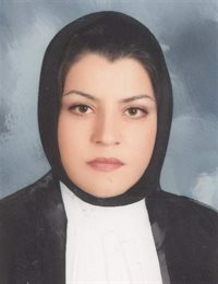 وکیل آذین ایزدی مزیدی