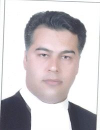 وکیل جواد مجیدی