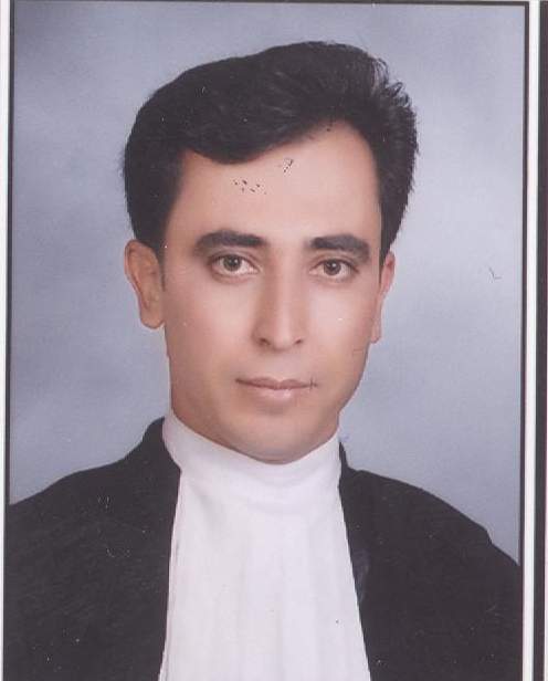 وکیل علمدار کرمی
