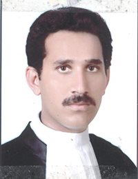 وکیل خیراله کرمی