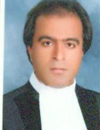 وکیل محسن کرمی