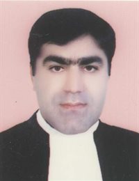 وکیل اکبر کشاورز