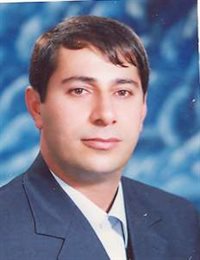 وکیل بهرام خلیلی قمی