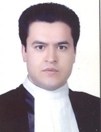 وکیل سیدغلامحسن کشاورز