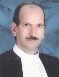 وکیل پرویز زارع