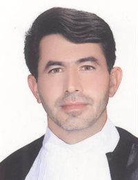 وکیل محمدمهدی زارع