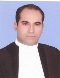 وکیل اسفندیار زارعی