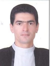 وکیل کریم زمانی