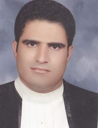 وکیل اسلام سالاری منش