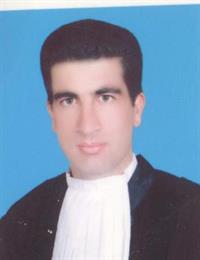 وکیل مهدی سجادیان