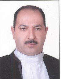 وکیل مهرزاد کاظمی