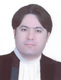 وکیل محمدامین سالکی