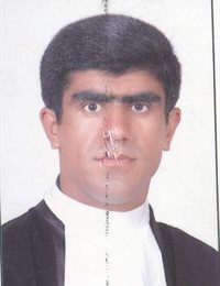 وکیل محسن گوهری خارکانی