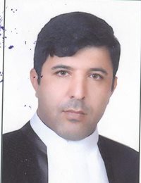 وکیل محمدعلی رمضانی