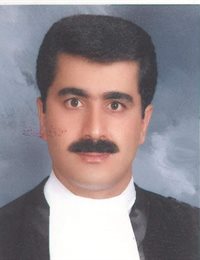 وکیل غلامرضا سلطانی منفرد