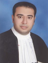 وکیل سیدمهدی سیدافقهی
