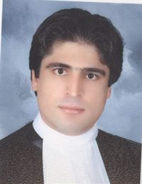 وکیل پیمان دهقان