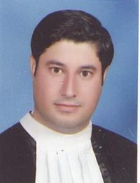 وکیل یونس شوقی