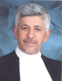 وکیل مجید شکوهی