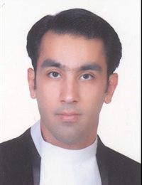 وکیل شهاب الدین شریعتی