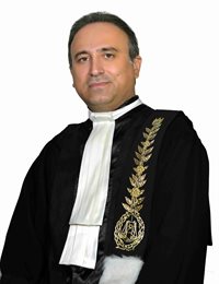وکیل امیر ضیاء الدینی