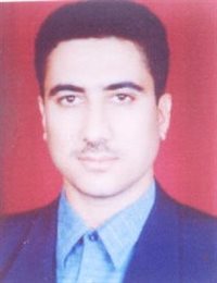 وکیل سیدعلی حسینی