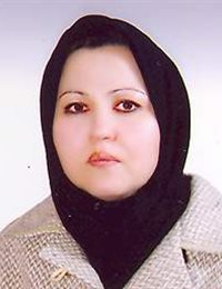 وکیل معصومه میرصالحی