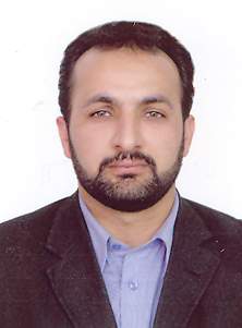 وکیل احمد پورجبرائیل