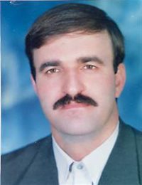 وکیل داود حجازی