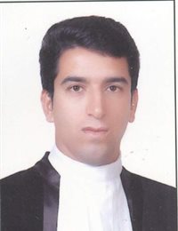 وکیل رسول سعیدی نسب
