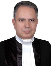 وکیل وحید رضوانی