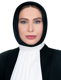 وکیل مهزاده حیدری