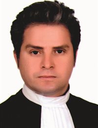 وکیل بهمن طاهری