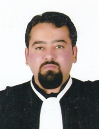 وکیل محمد اقبالی