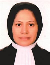 وکیل حمیده خزائی