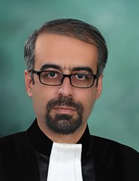وکیل محمد آرمان 