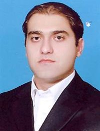 وکیل محراب قاهری