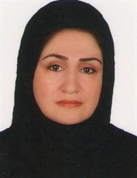 وکیل مهرانگیز قره داغی