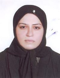 وکیل الهه شاکر دوست پرور