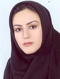 وکیل آرزو حیدری