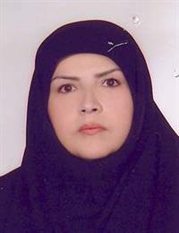 وکیل فرشته بیدقی