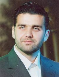 وکیل مجتبی یوسفی دامیری
