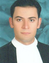 وکیل سعید زارع