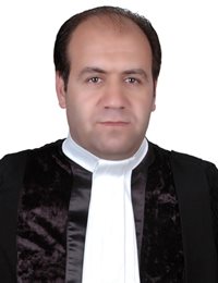 وکیل روح اله کافی کنگ