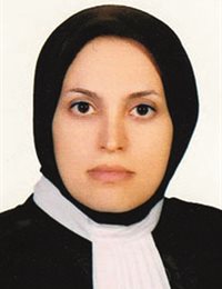 وکیل سمیه احمدپور پیرنق