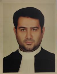وکیل سیدمجیدرضا جمالی