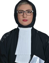 وکیل پیروزه بازدیدی طهرانی