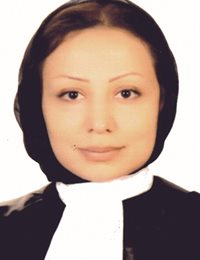 وکیل ندا رفیعی