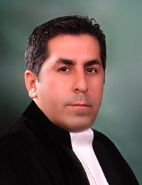 وکیل محمدحسین شیرمحمدی